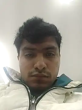 DanySenpai Show Webcam