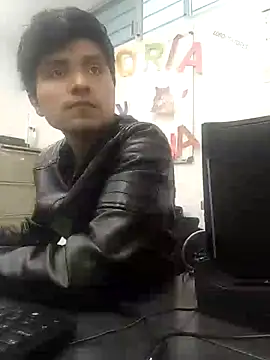 DanySenpai Webcam show