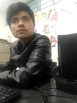 DanySenpai Webcam show