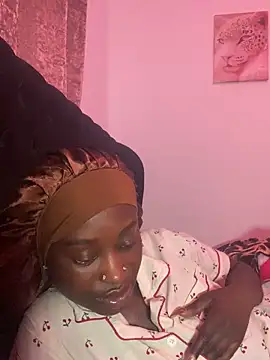 velvetvandalxn Webbikameraesitys