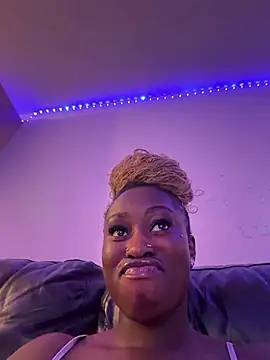 velvetvandalx's Webcam Show
