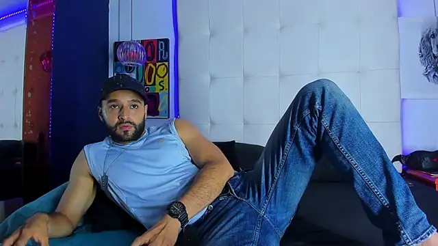 Mike333_ – webcam-show
