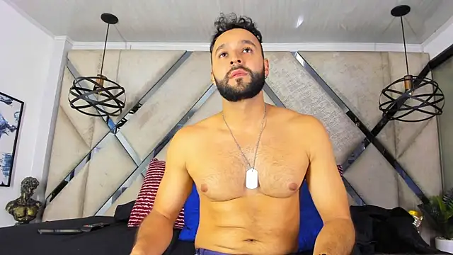 Mike333_ – webcam-show