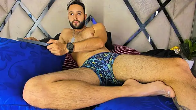 Mike333_ Webcamshow