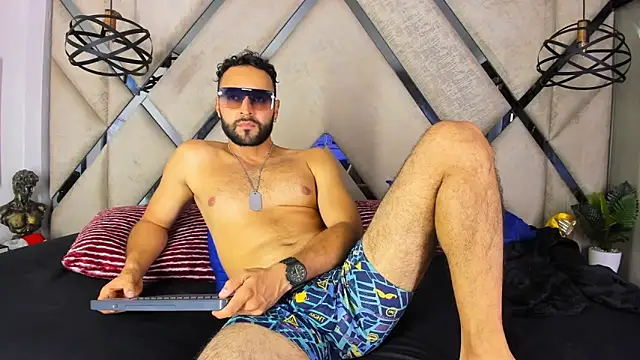 Mike333_n Webbikameraesitys