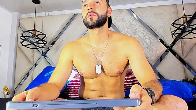 Mike333_ Webcam Show