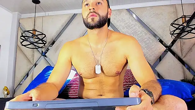 Mike333_ Webcam Show