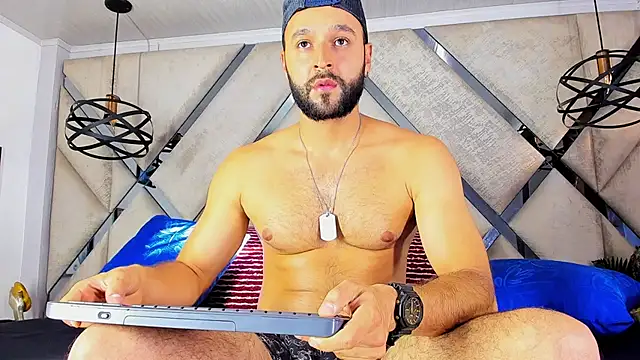 Mike333_ Webcam Show