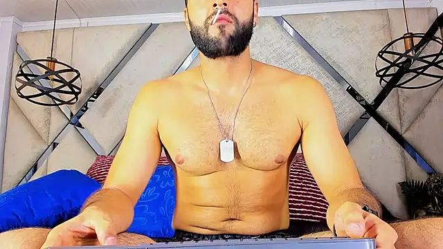 Mike333_ Webcam Show