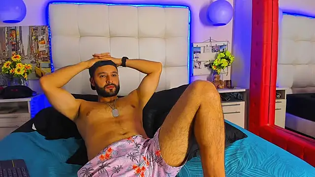 Mike333_ Webcamshow