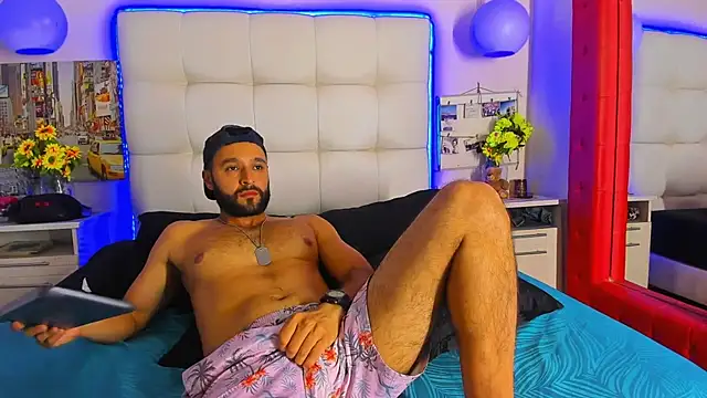 Mike333_ Webcamshow