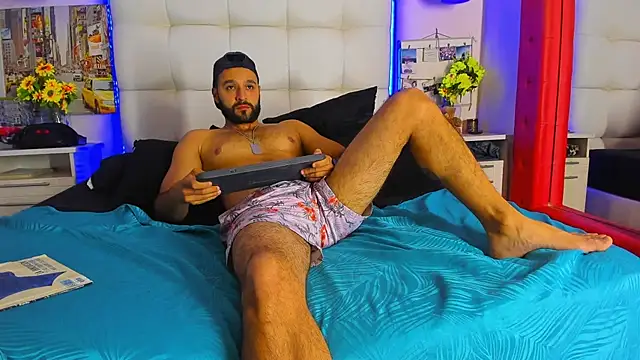 Mike333_ webcam show