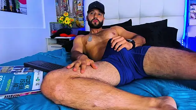 โชว์เว็บแคมของ Mike333_