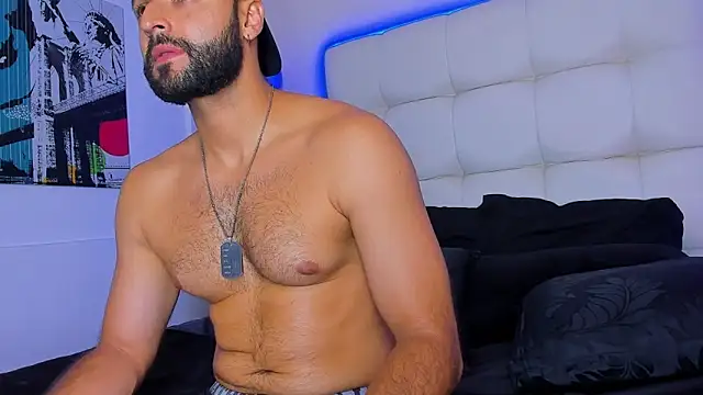 Mike333_ Webcam Show
