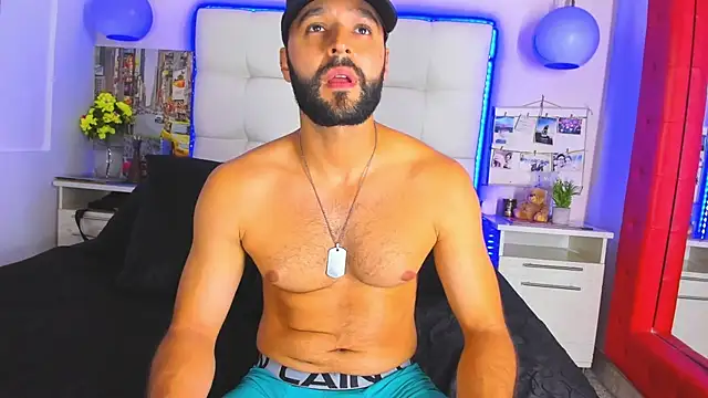 Show Webcam de Mike333_