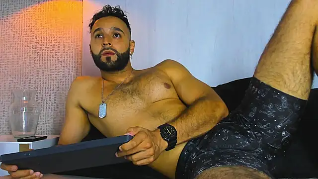 Mike333_ Webcamshow
