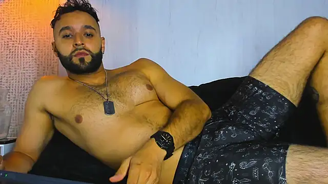 Mike333_'s Webcam Show