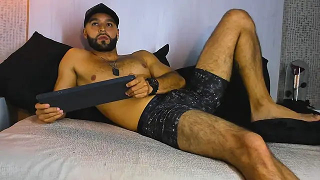 Mike333_ Webcamshow