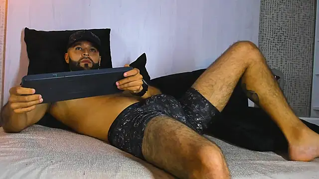 Show Webcam de Mike333_