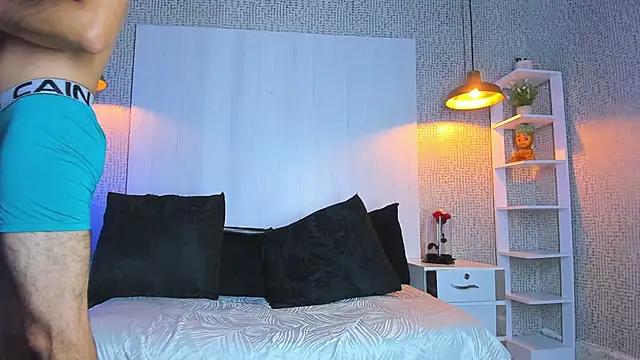 Mike333_n Webbikameraesitys