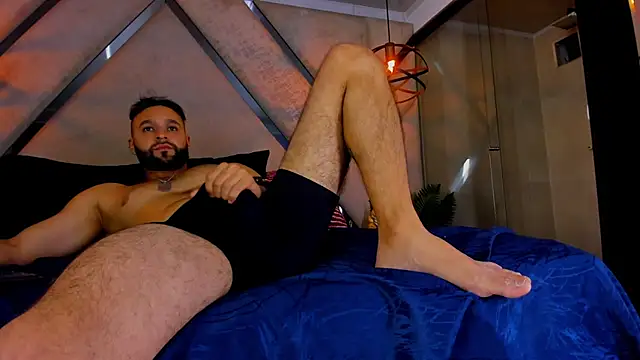 Mike333_ Webcam show