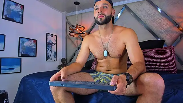 عرض كام Mike333_