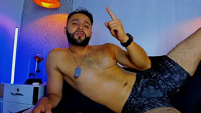 Show Webcam de Mike333_