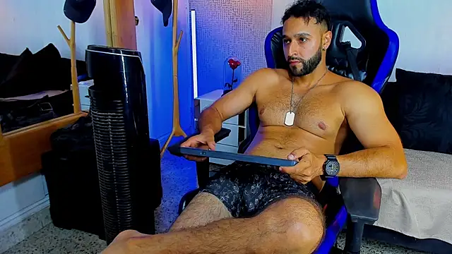Mike333_ – webcam-show