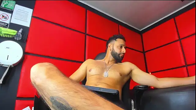 Mike333_n Webbikameraesitys