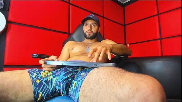 Mike333_ Webcamshow