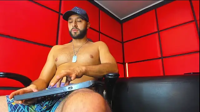 Mike333_ Webcam Show