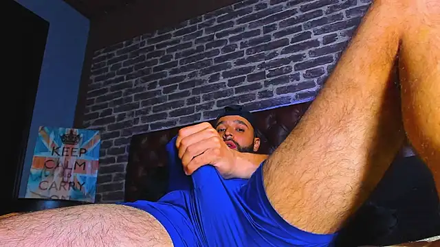 Mike333_n Webbikameraesitys