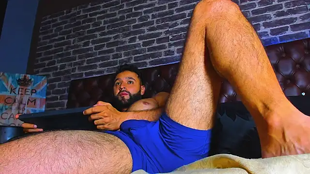 Mike333_n Webbikameraesitys