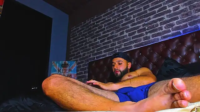 Mike333_n Webbikameraesitys