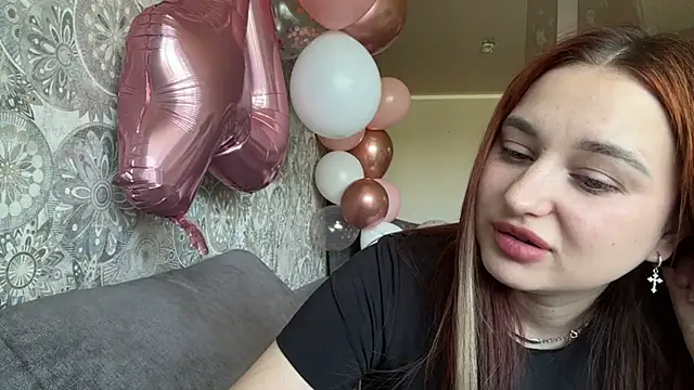 Cherryliveo Chat XXX live