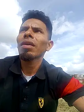 Show webcam de Dominic_24