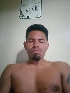 Dominic_24 webcam show