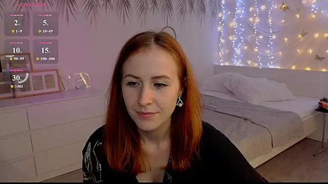 eva_angelxx's Live XXX Chat