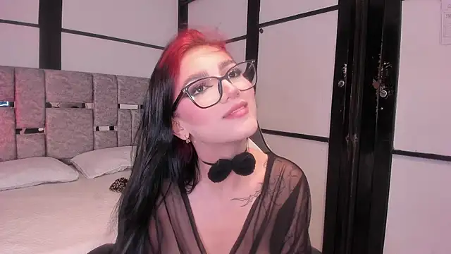 Nezukoo_1's Webcam Show