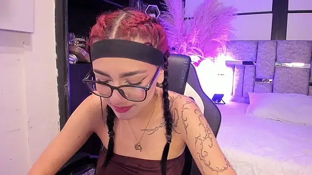 Nezukoo_1's Webcam Show