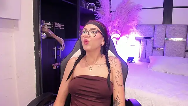 Nezukoo_1 Шоу с уебкамера