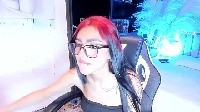 Nezukoo_1 Obrolan Langsung XXX