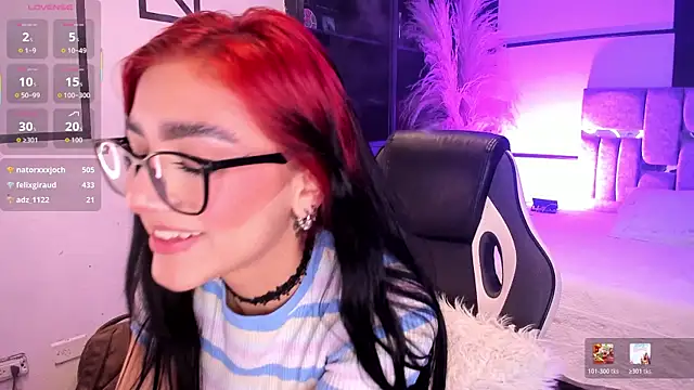 Nezukoo_1's Live XXX Chat