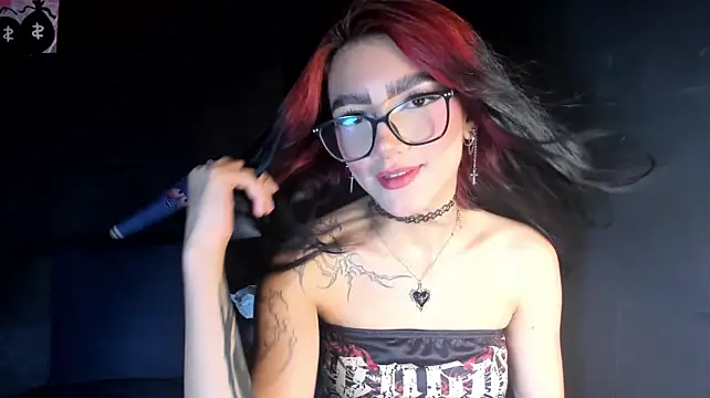 Nezukoo_1 Show Webcam