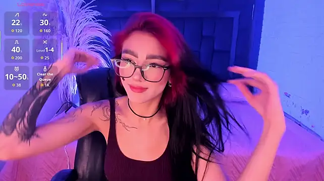 Nezukoo_1 라이브 XXX 채팅