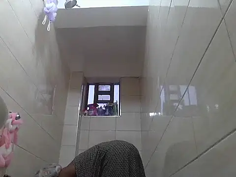 Cutezipora Show in webcam