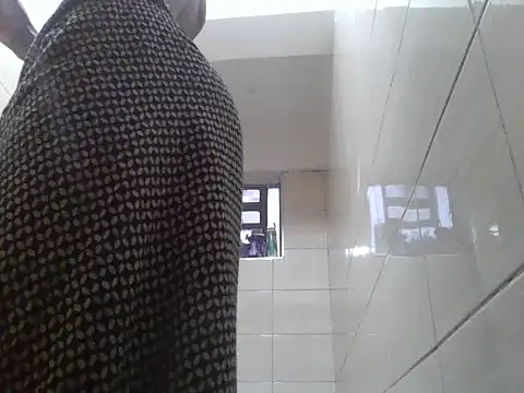 Cutezipora's Webcam Show