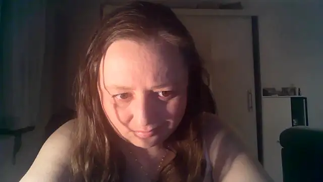 Živá chatovací místnost TaylorLovely
