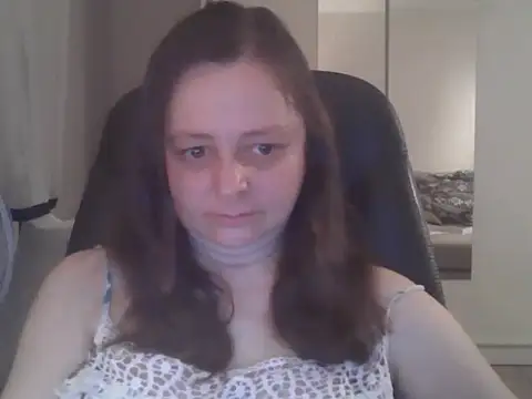 Živý XXX chat TaylorLovely