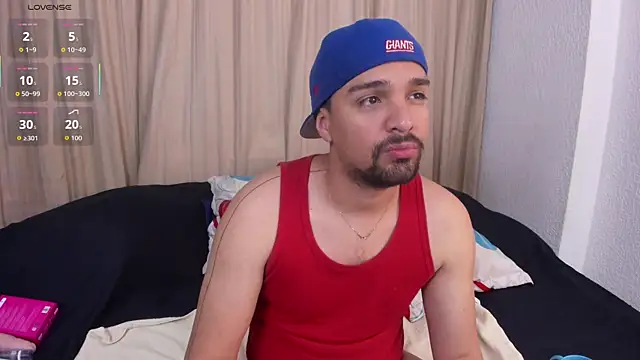 Show Webcam de max_ed